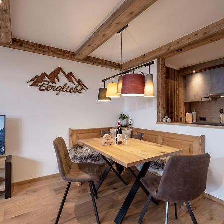 Apartment Alphome - Kirchberg Zentrum Kirchberg in Tirol Buitenkant foto